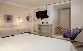 Hotel Barahona Cartagena