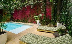 Hotel Barahona Cartagena